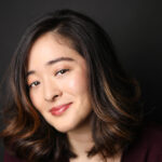 Kina Kantor headshot