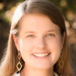 Dr. Katie Brokaw headshot