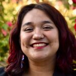 Ariana Chavez-Magana headshot