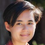 Natalie Sepulveda headshot