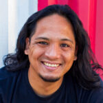 Headshot - Alexander Trono