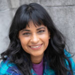 Headshot of Radhika Rao